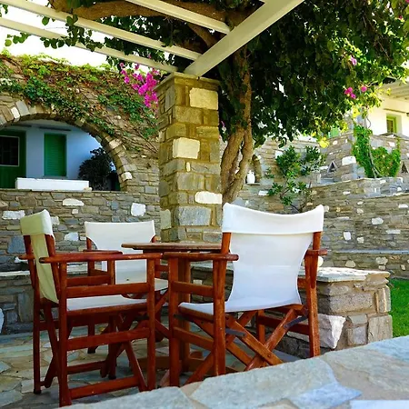 Elena Studios & Apartments Piso Livadi Exterior photo