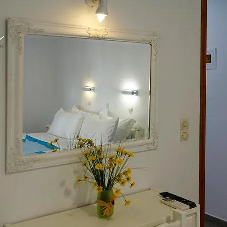 Elena Studios & Apartments Piso Livadi Exterior photo