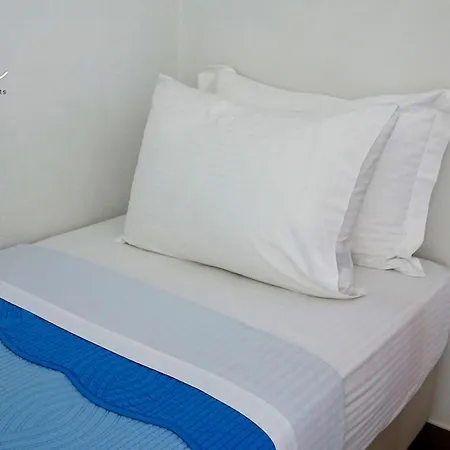 Elena Studios & Apartments Piso Livadi Exterior photo