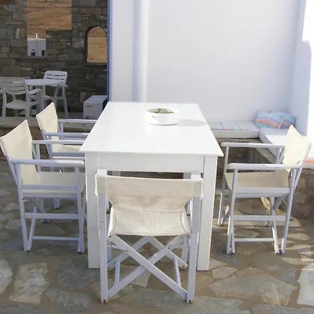 Elena Studios & Apartments Piso Livadi Room photo