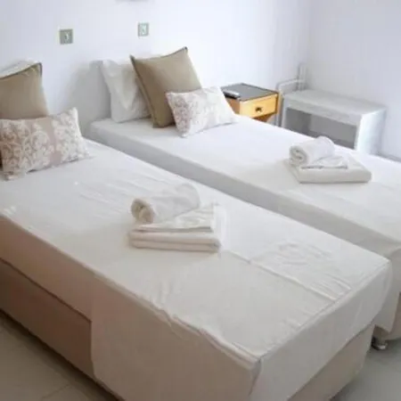 Elena Studios & Apartments Piso Livadi Room photo