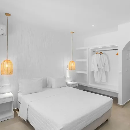 Elena Studios & Apartments Piso Livadi Exterior photo