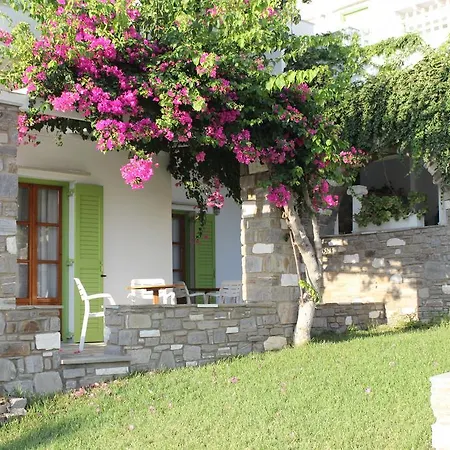 Elena Studios & Apartments Piso Livadi Exterior photo