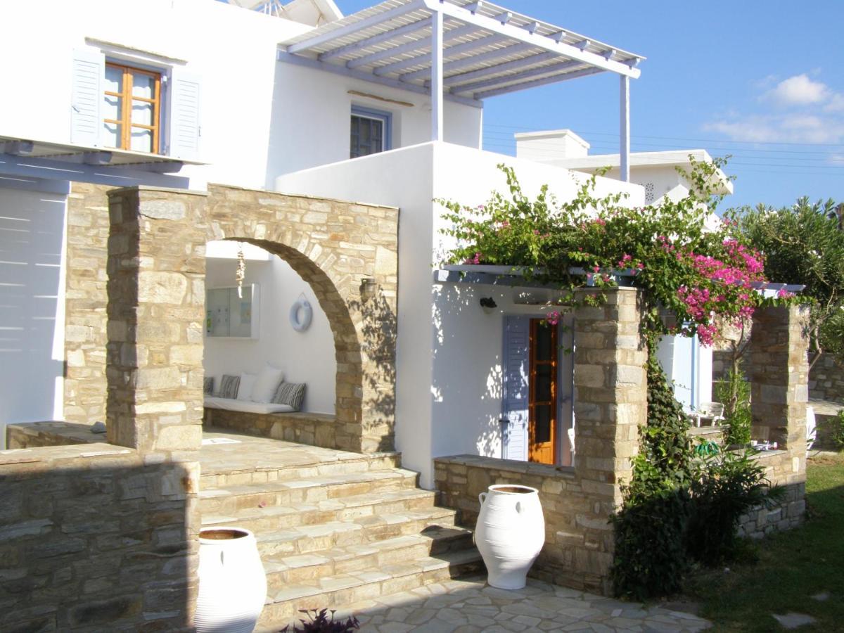 Hotel de apartamente Elena &