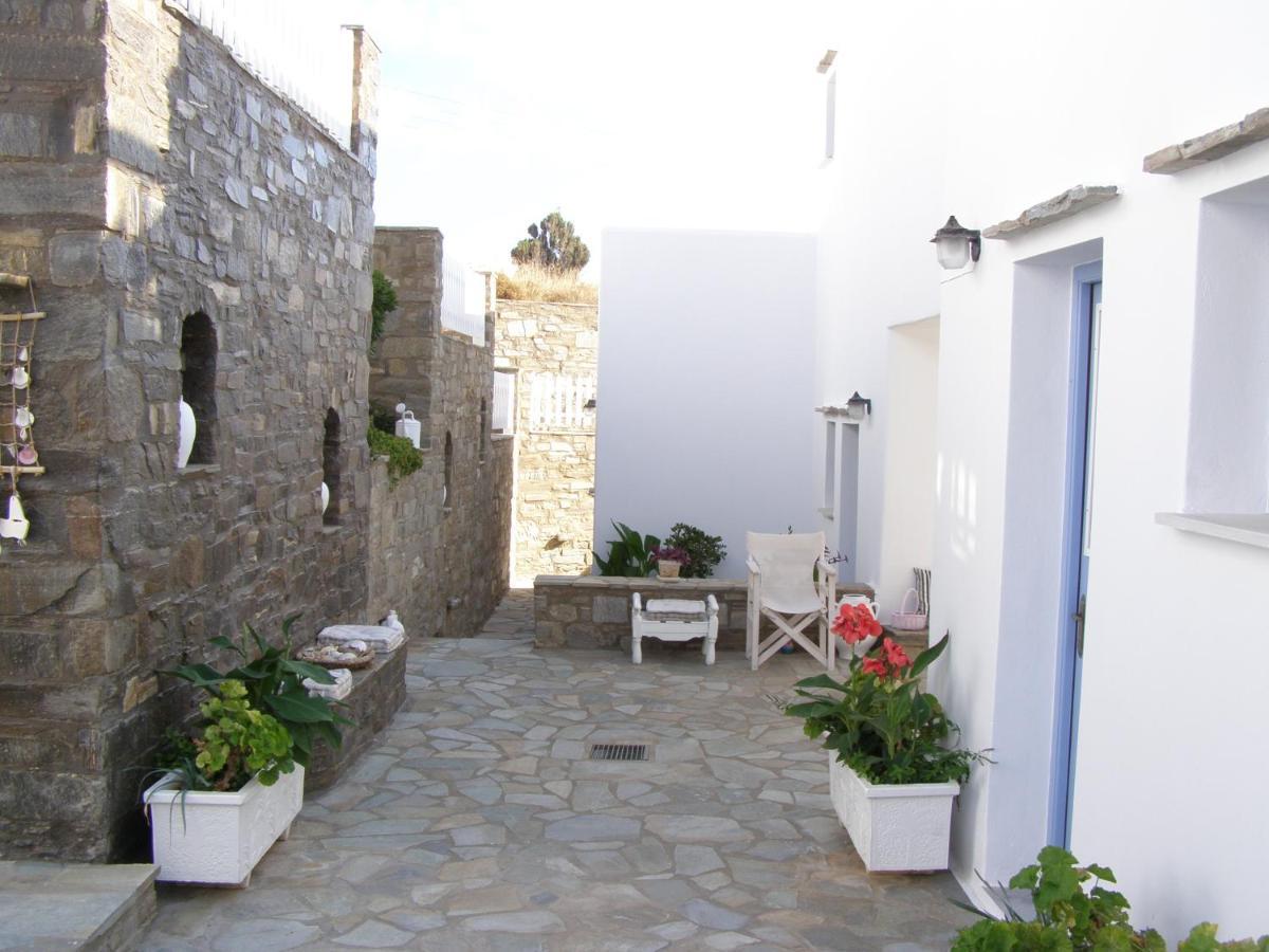 Elena & 4* Piso Livadi