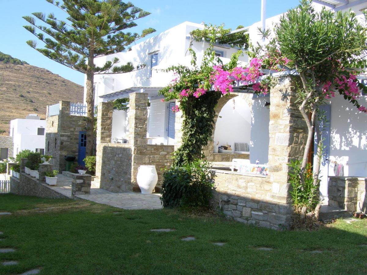 Hotel apartamentowy Elena & 4*