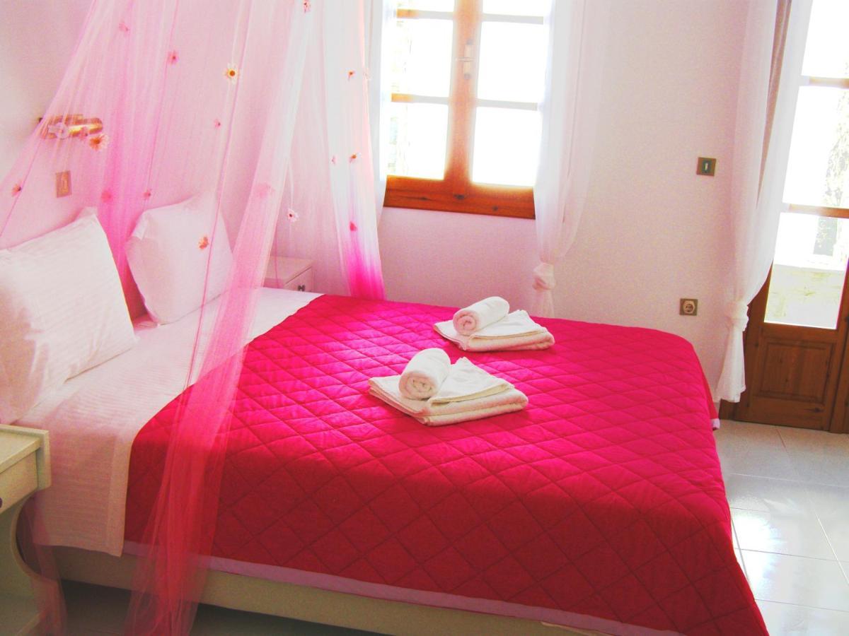 Elena & Hotel apartamentowy 4*