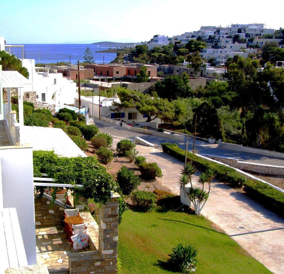 Elena & 4* Piso Livadi