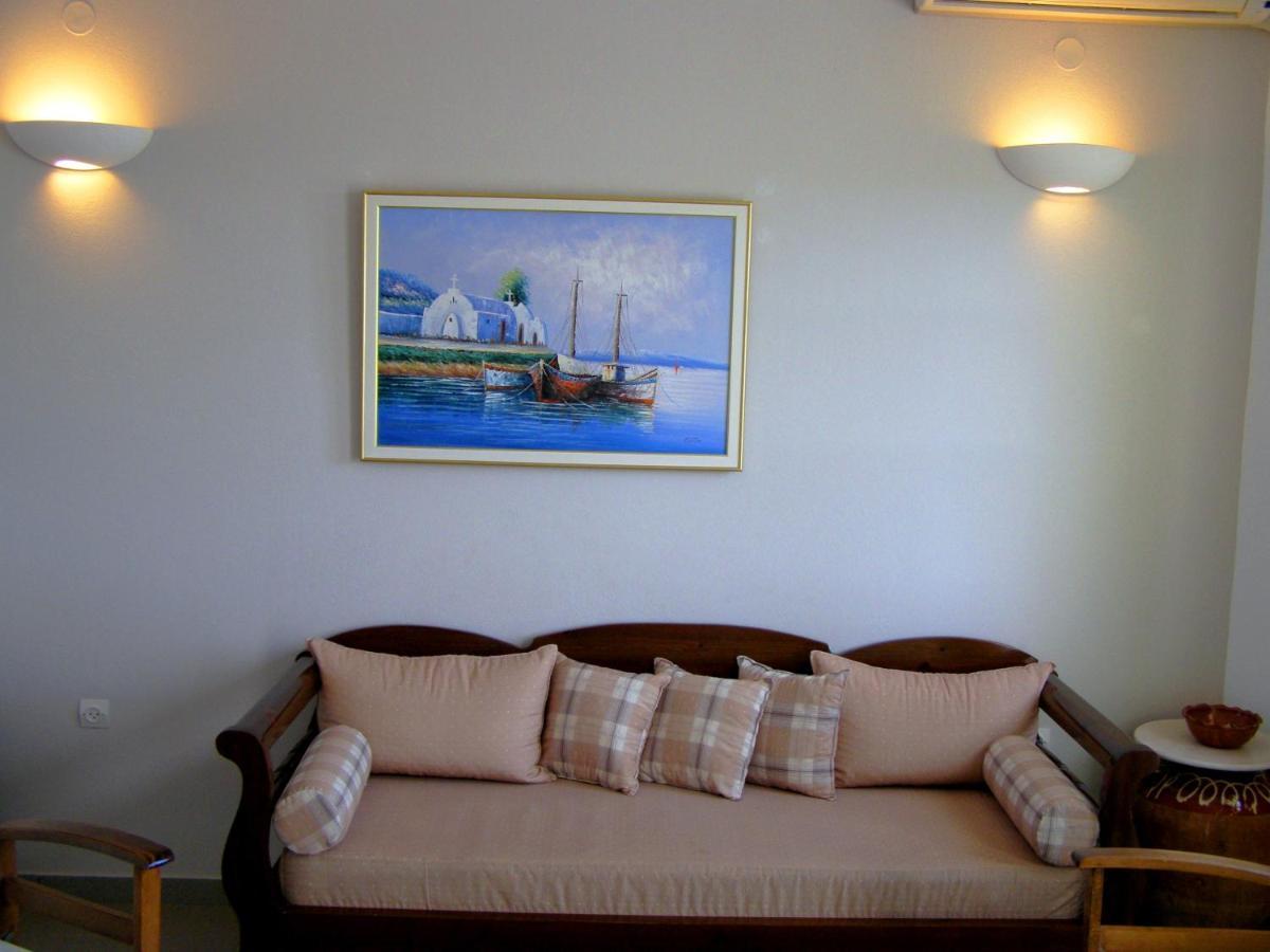 Hotel apartamentowy Elena & 4*