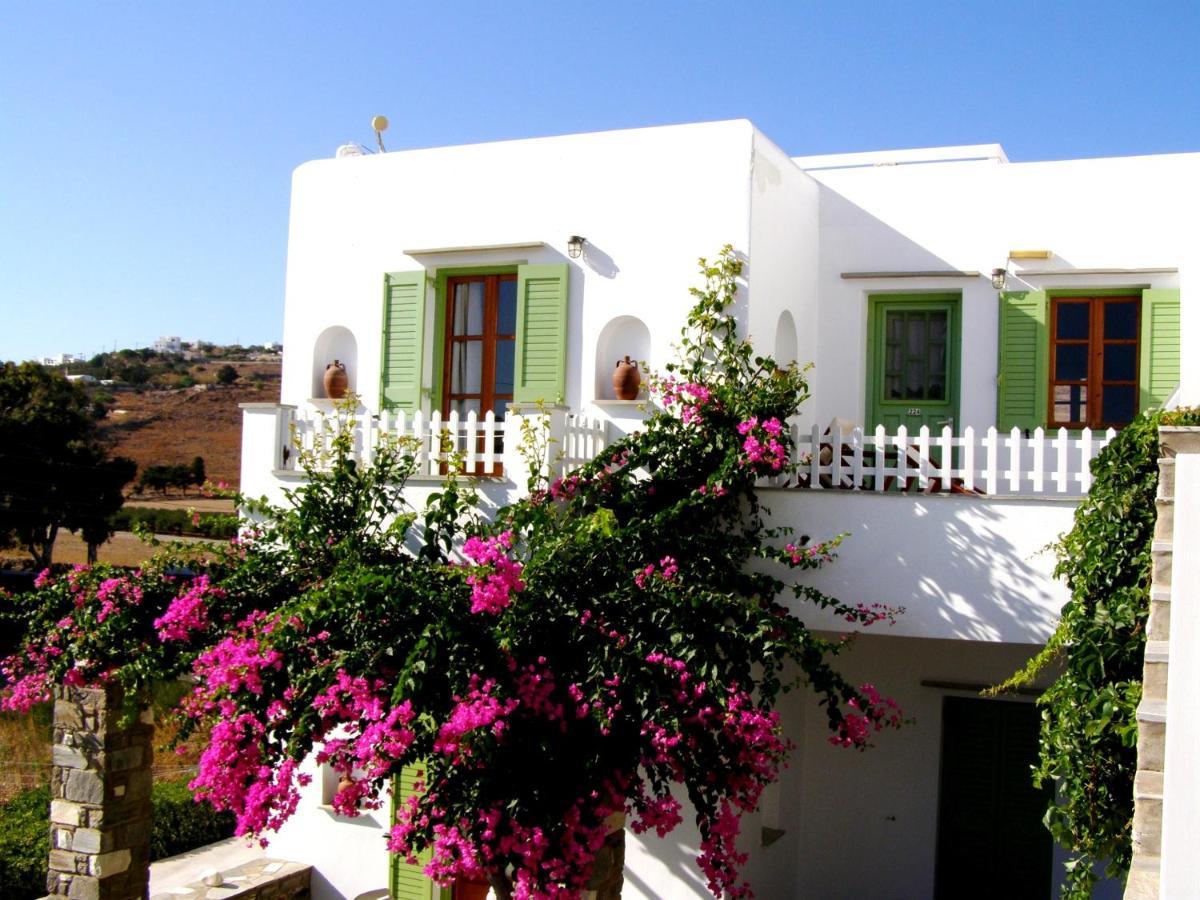 Elena & Hotel de apartamente