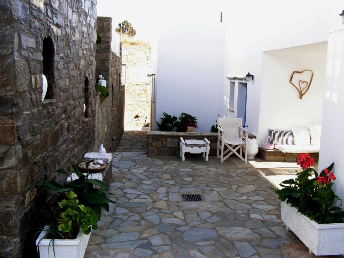 Hotel apartamentowy Elena &