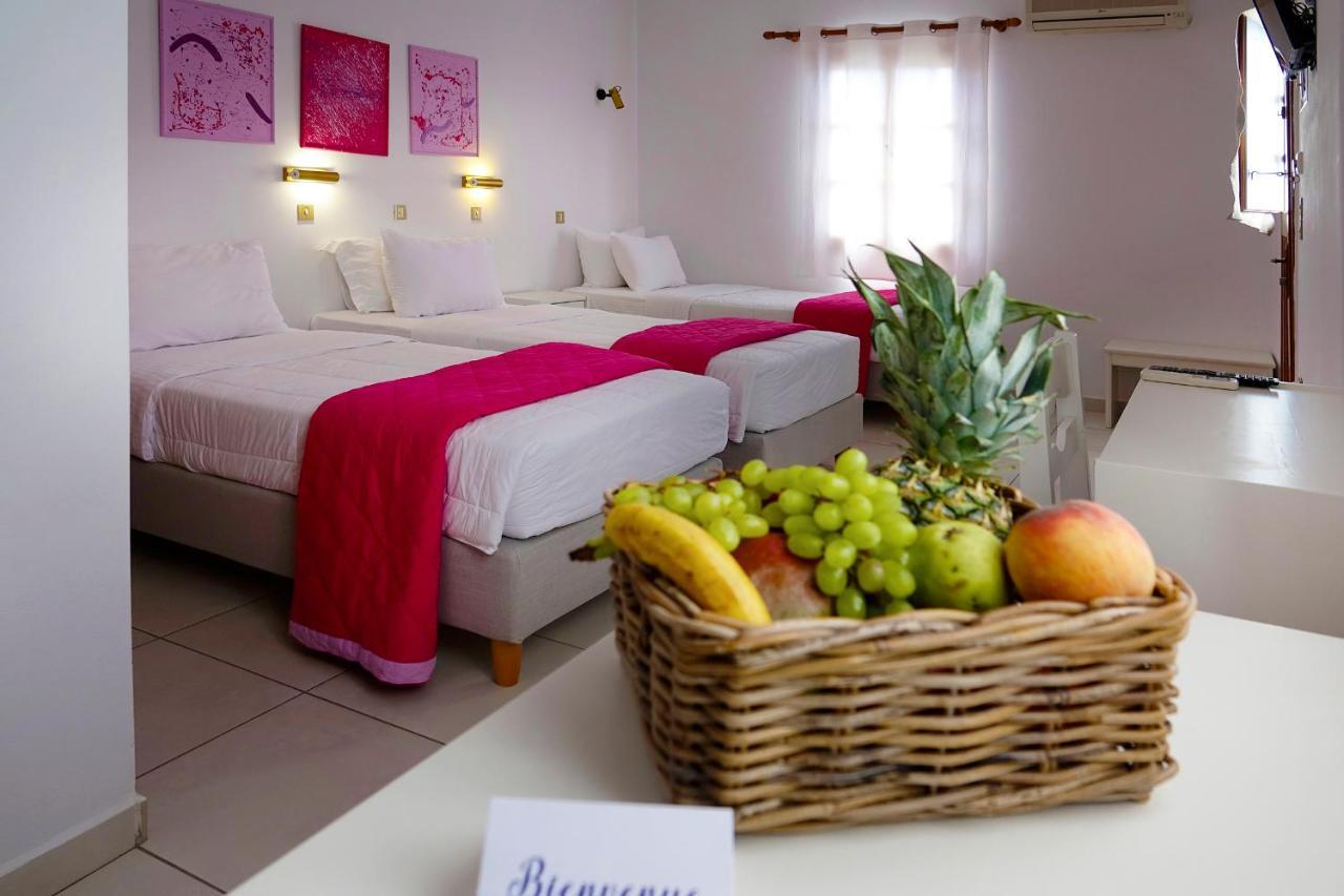 Hotel de apartamente Elena &