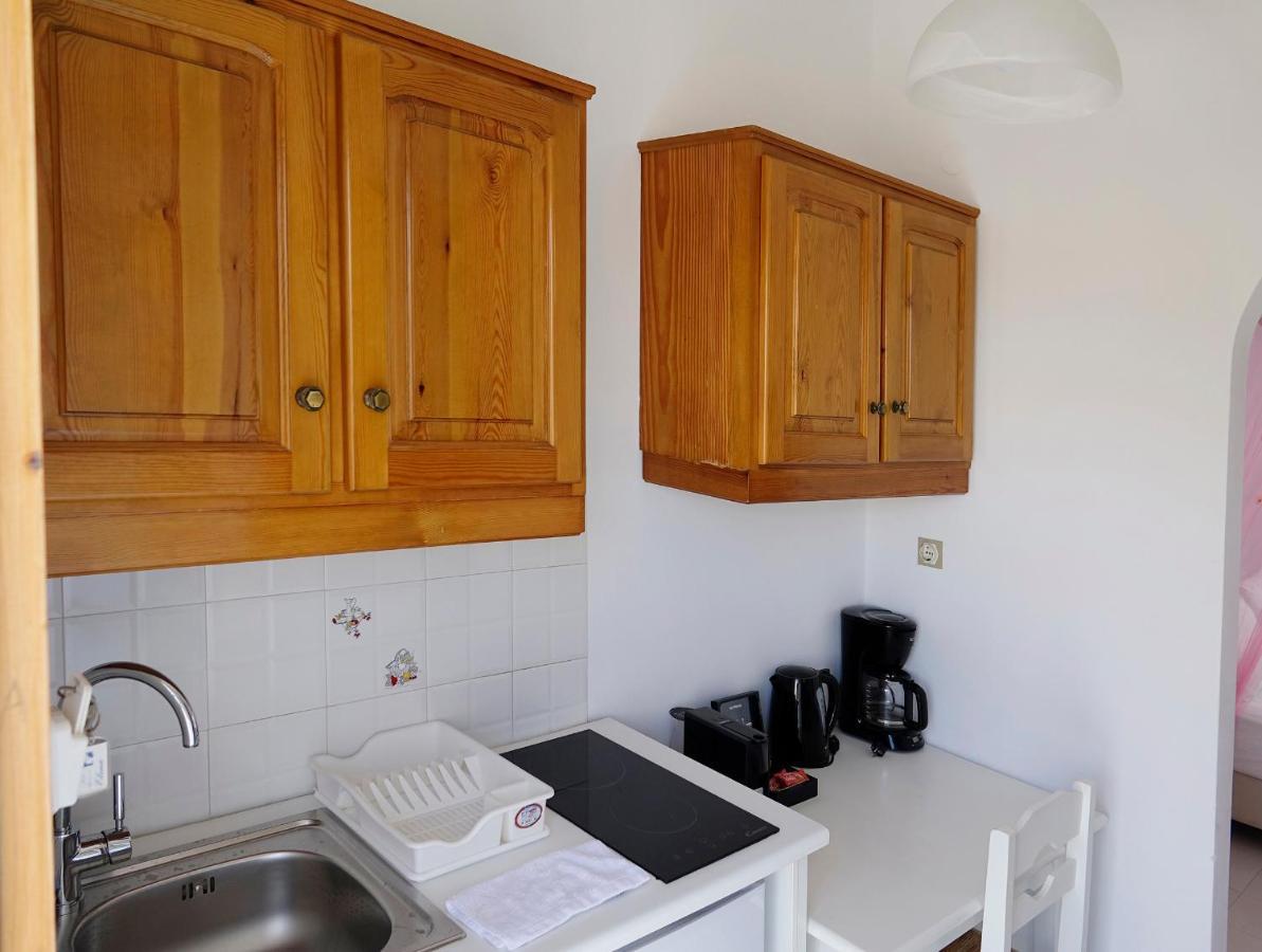 Hotel de apartamente Elena & 4*