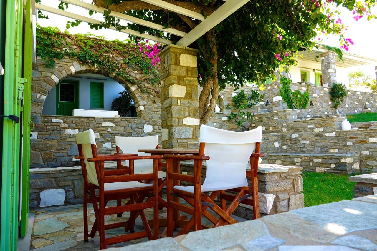 Elena & 4* Piso Livadi
