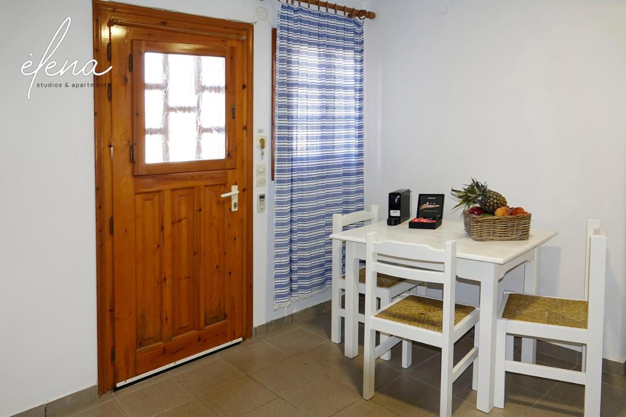 Elena & Hotel de apartamente 4*