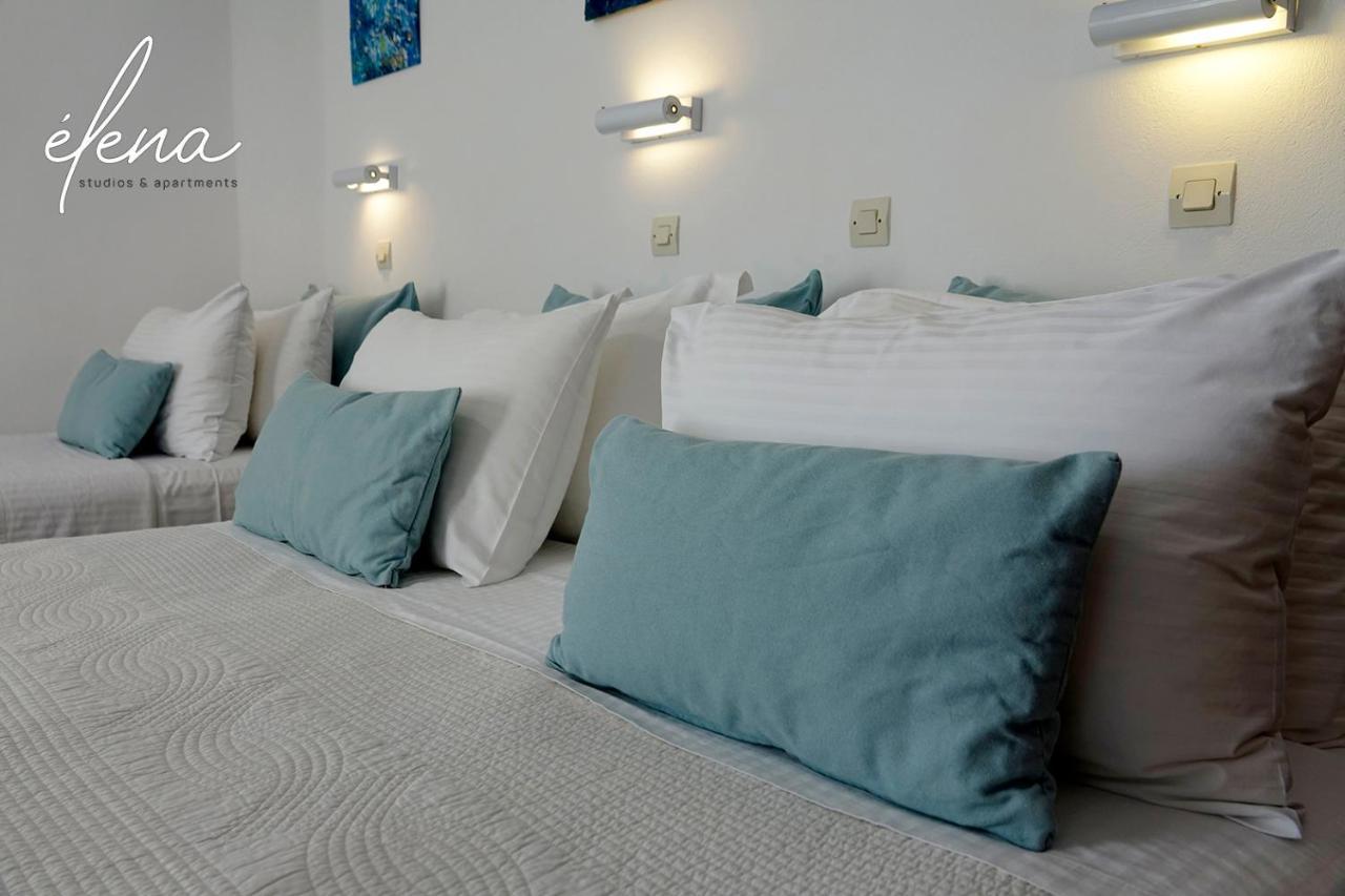 Hotel apartamentowy Elena & 4*