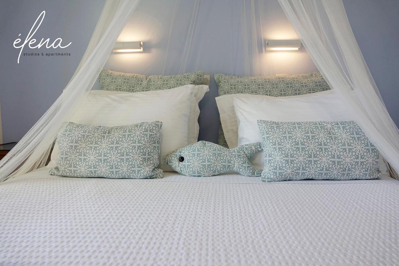 Elena & Hotel apartamentowy 4*